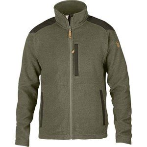 Fjallraven Buck Fleece